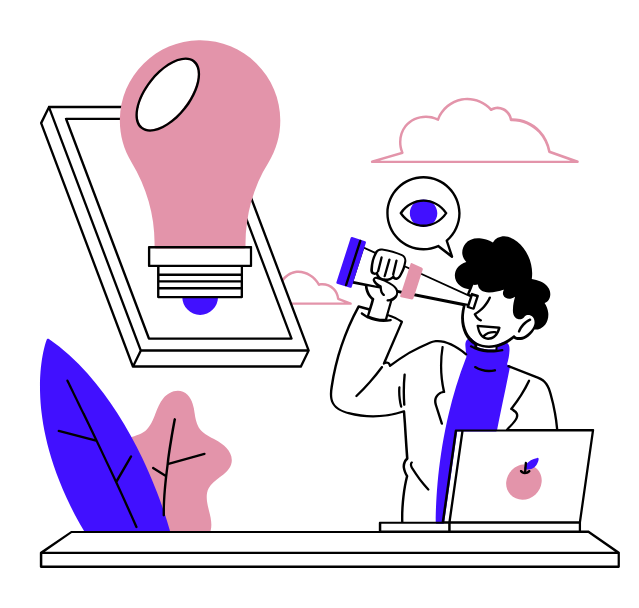 Our Vision